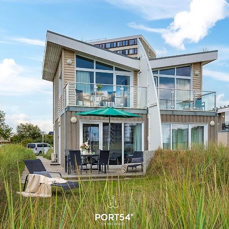 Ferienhaus Ocean 16 Marina Wendtorf Exterior foto