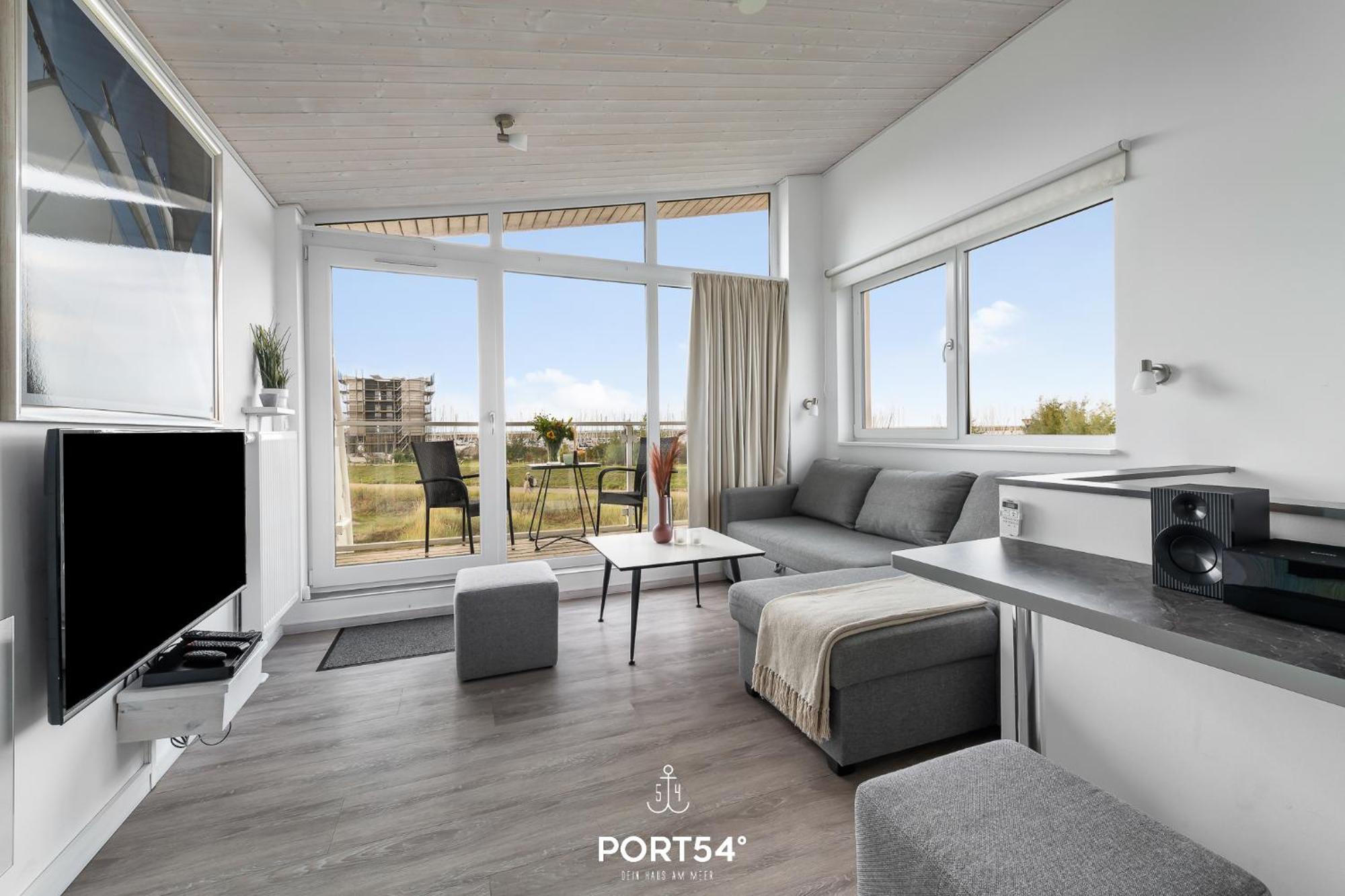 Ferienhaus Ocean 16 Marina Wendtorf Exterior foto