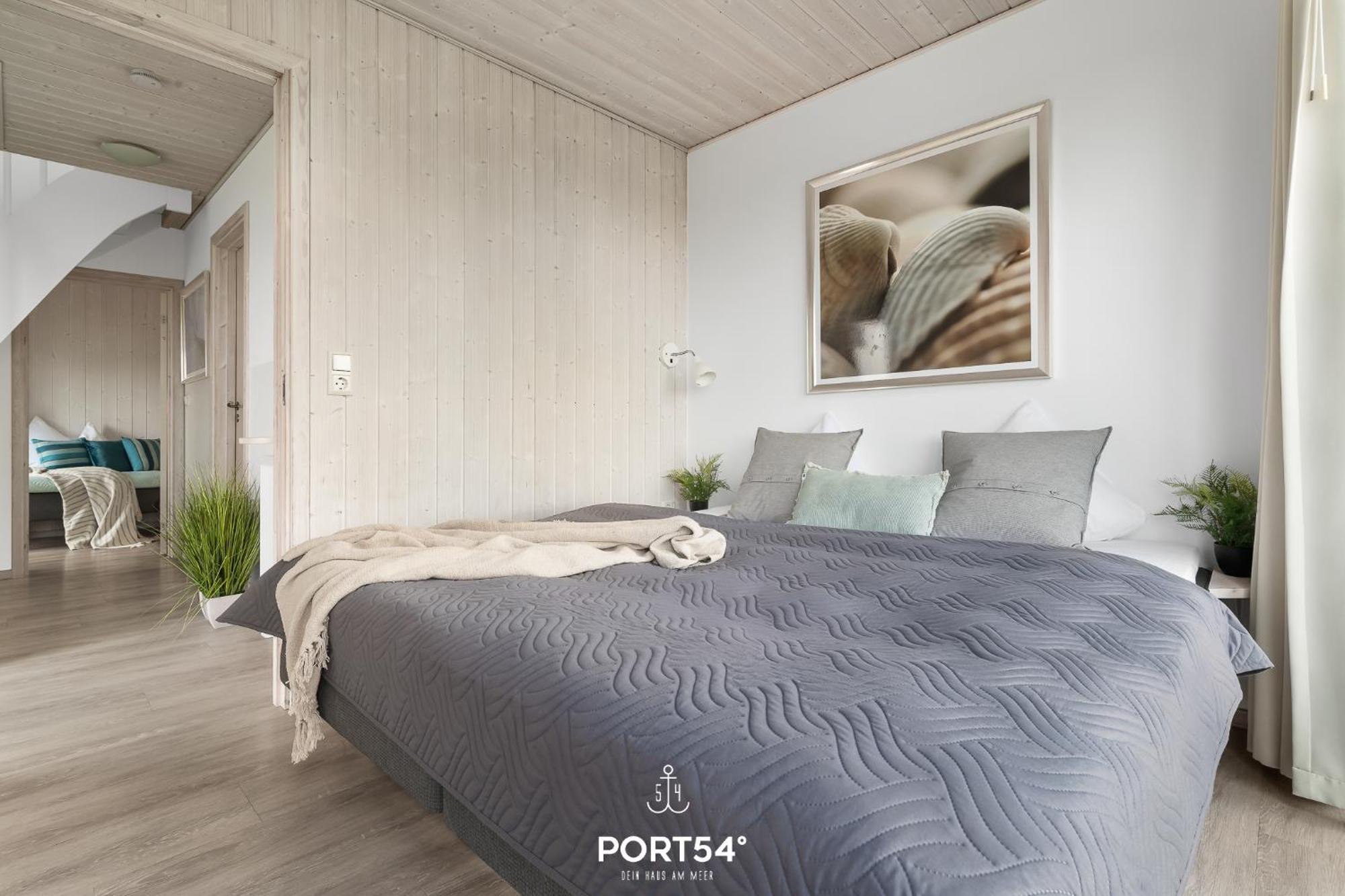 Ferienhaus Ocean 16 Marina Wendtorf Exterior foto