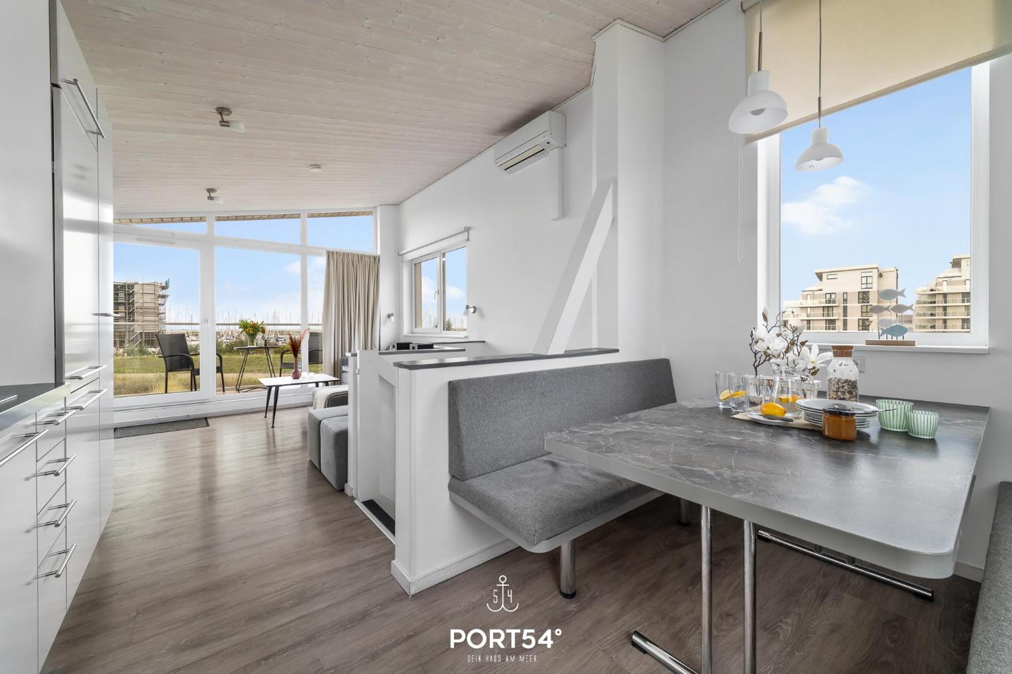 Ferienhaus Ocean 16 Marina Wendtorf Exterior foto