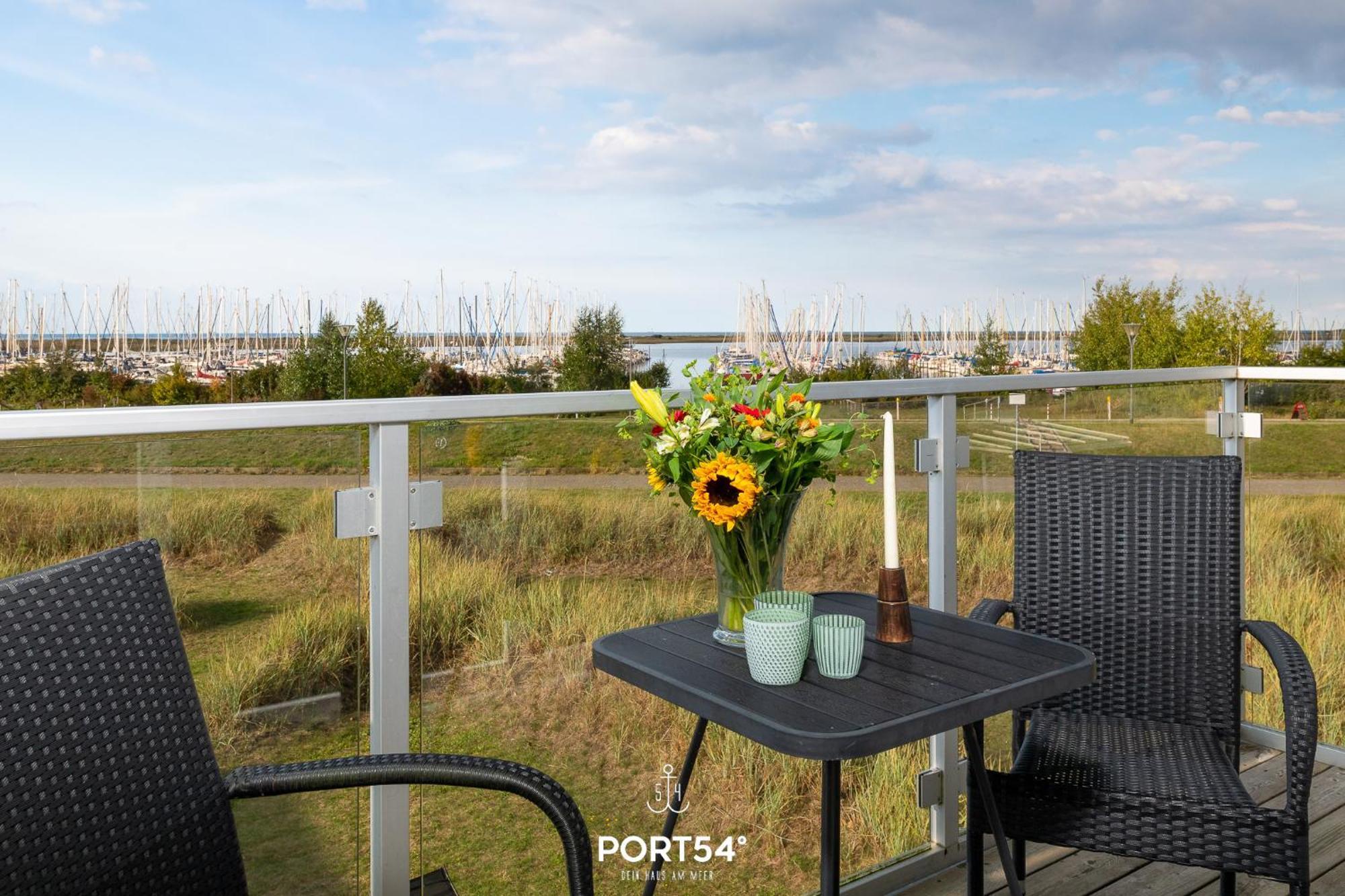 Ferienhaus Ocean 16 Marina Wendtorf Exterior foto